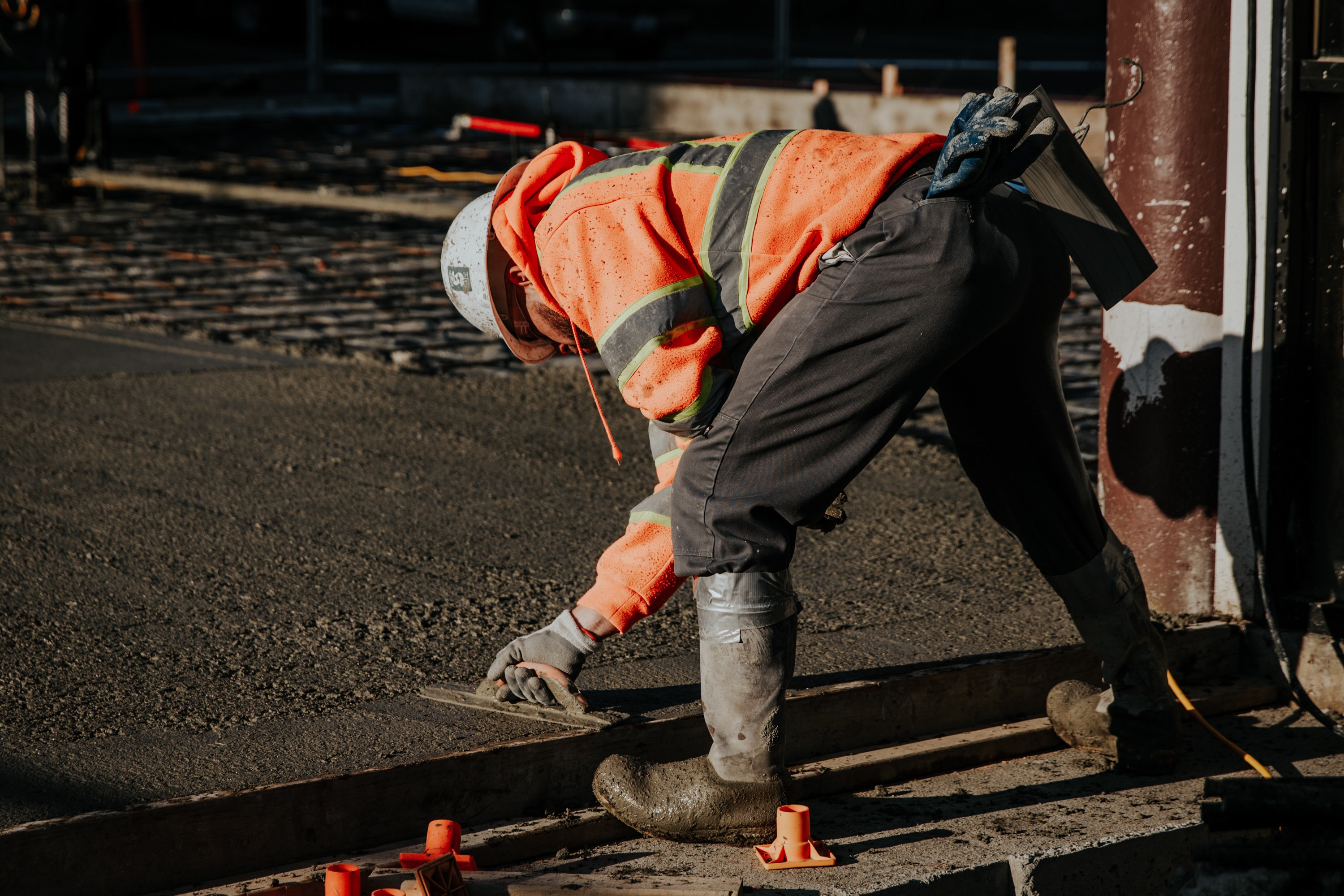 Corruption scandal poses risk to construction industry’s growth outlook in Argentina